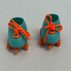 Disney NuiMOs Accessory Lot - 8 Pieces